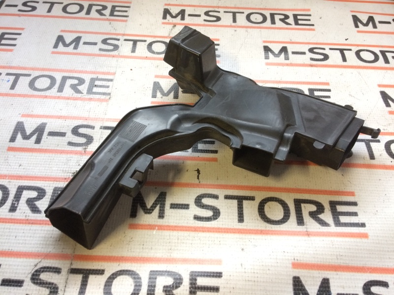 Воздуховод печки, 270 рублей, Красноярск