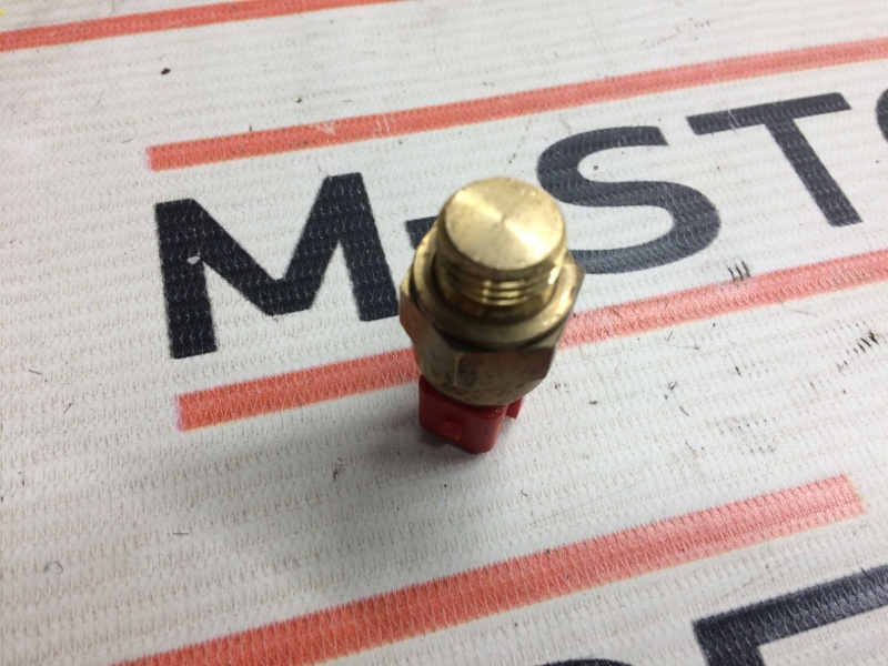 датчик температуры охлаждающей жидкости, 200 рублей, Красноярск