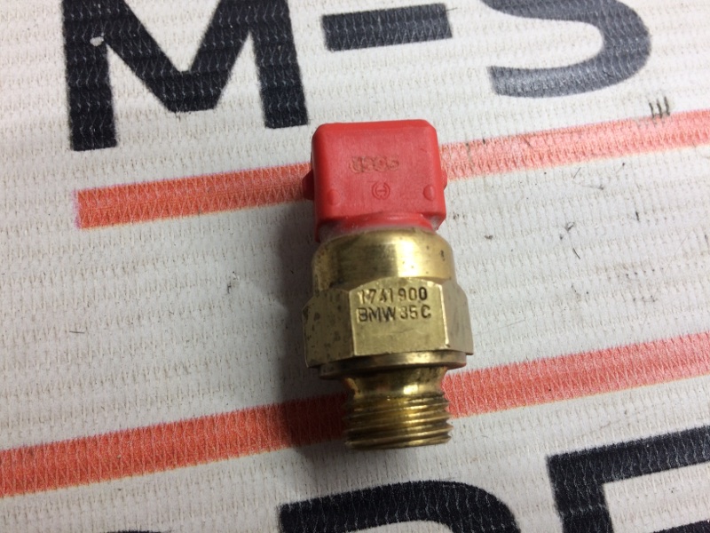 датчик температуры охлаждающей жидкости, 200 рублей, Красноярск