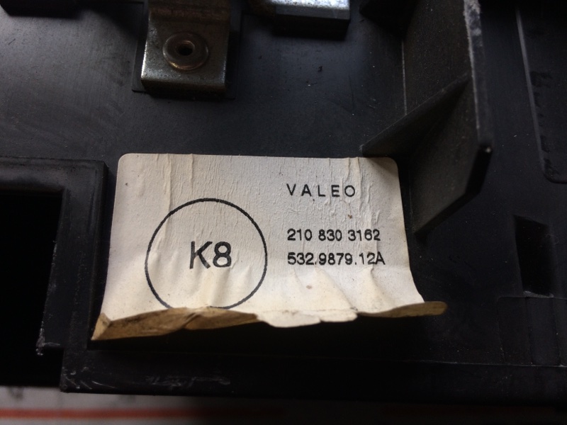 корпус печки, 630 рублей, Красноярск