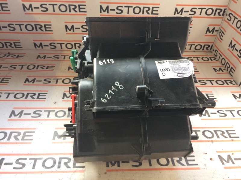 корпус печки, 930 рублей, Красноярск