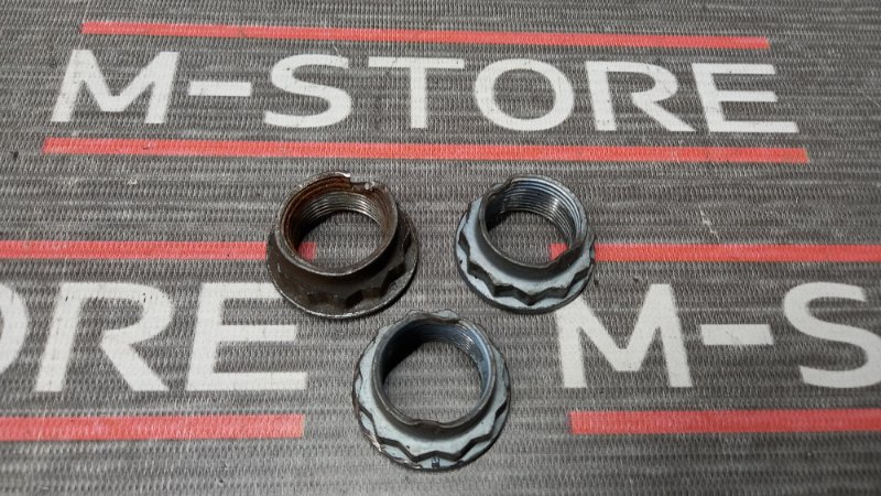 Гайка привода, 900 рублей, Красноярск