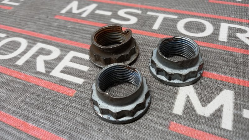 Гайка привода, 900 рублей, Красноярск