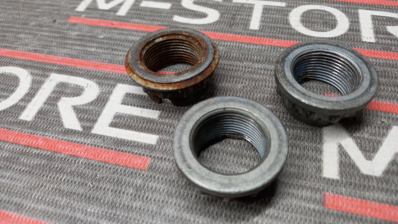 Гайка привода, 900 рублей, Красноярск