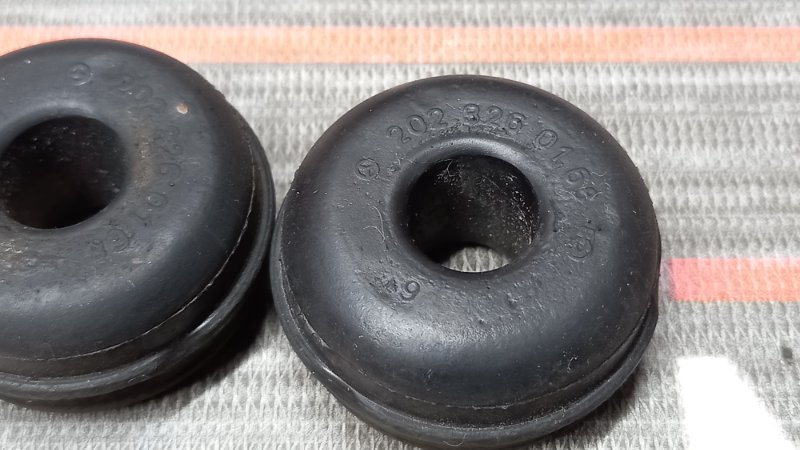 отбойник амортизатора, 300 рублей, Красноярск