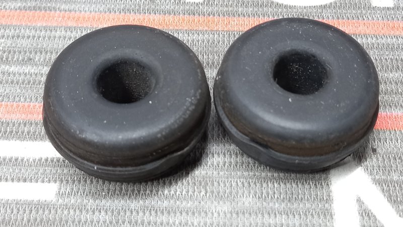 отбойник амортизатора, 300 рублей, Красноярск