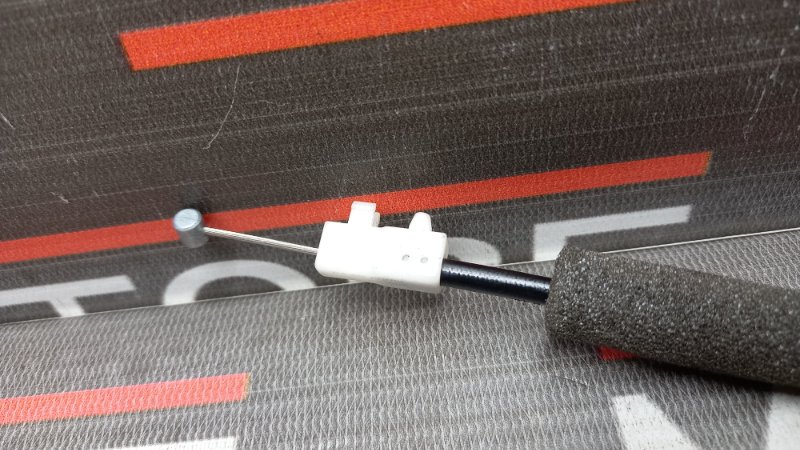 Трос дефлектора воздушного, 190 рублей, Красноярск