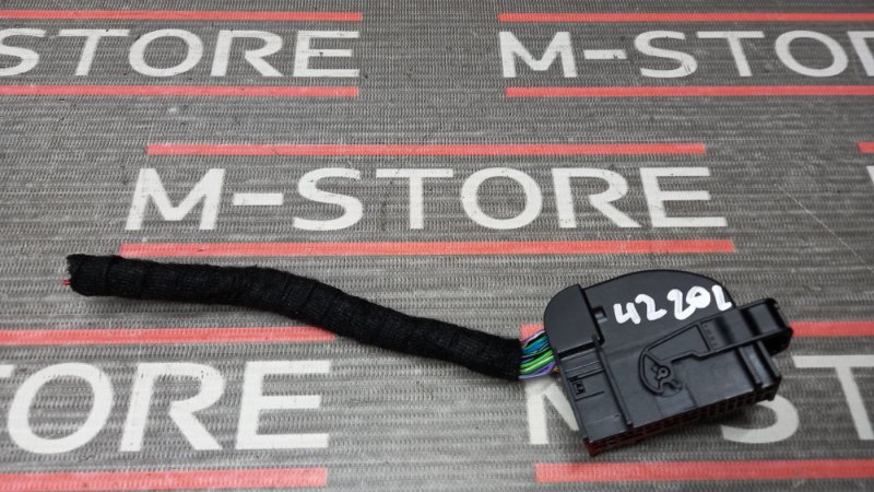 Разъем блока управления cas, 350 рублей, Красноярск