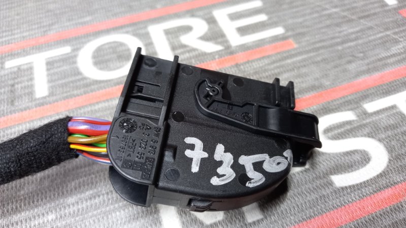 Разъем блока управления cas, 350 рублей, Красноярск