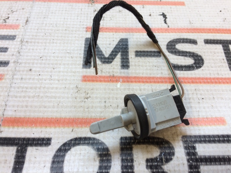 Датчик температуры воздуха, 200 рублей, Красноярск