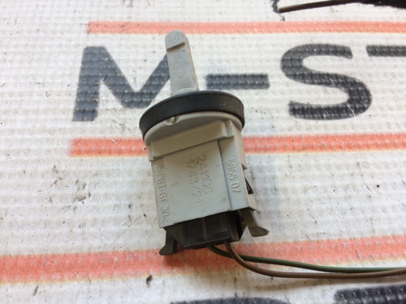 Датчик температуры воздуха, 200 рублей, Красноярск