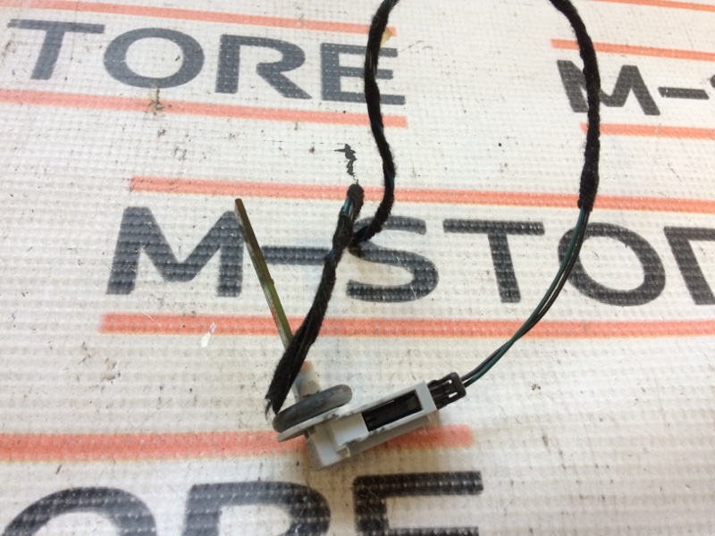 датчик температуры наружного воздуха, 150 рублей, Красноярск