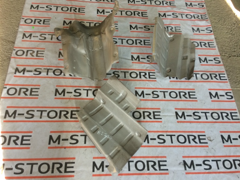 Тепловой экран, 1290 рублей, Красноярск