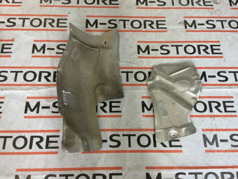 Тепловой экран, 670 рублей, Красноярск