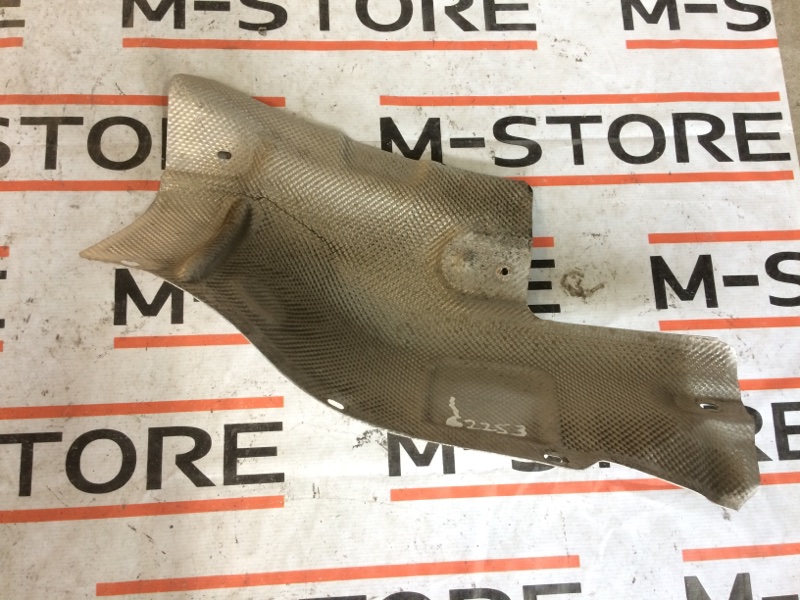 Тепловой экран, 670 рублей, Красноярск