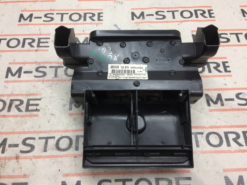 воздухозаборник, 540 рублей, Красноярск