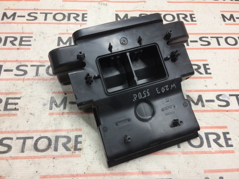 воздухозаборник, 540 рублей, Красноярск