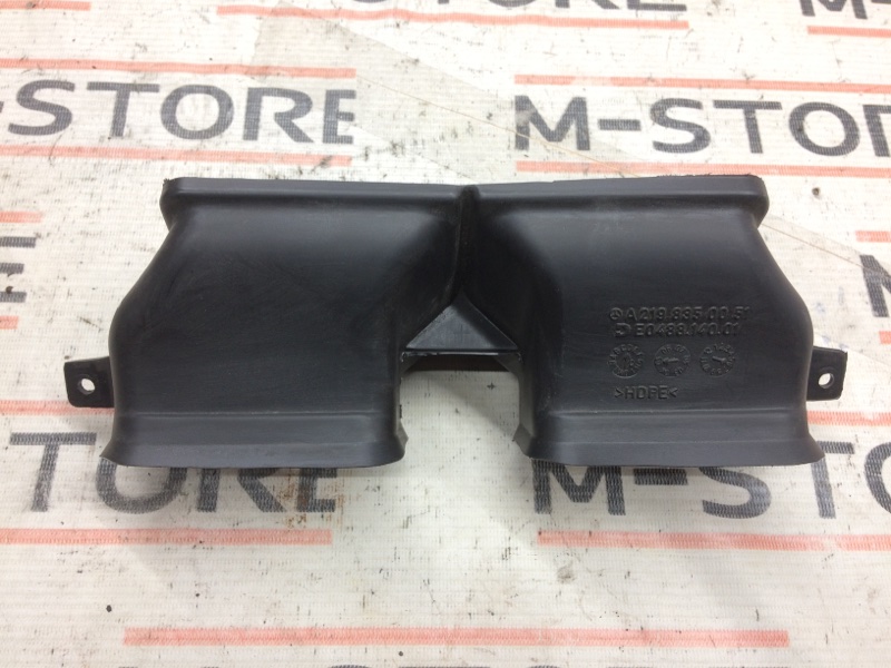 Воздуховод печки, 340 рублей, Красноярск