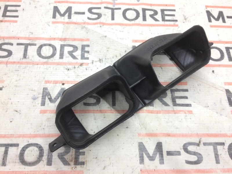 Воздуховод печки, 340 рублей, Красноярск