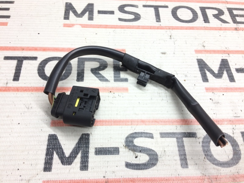 Разъем моторчика стеклоочистителя, 340 рублей, Красноярск