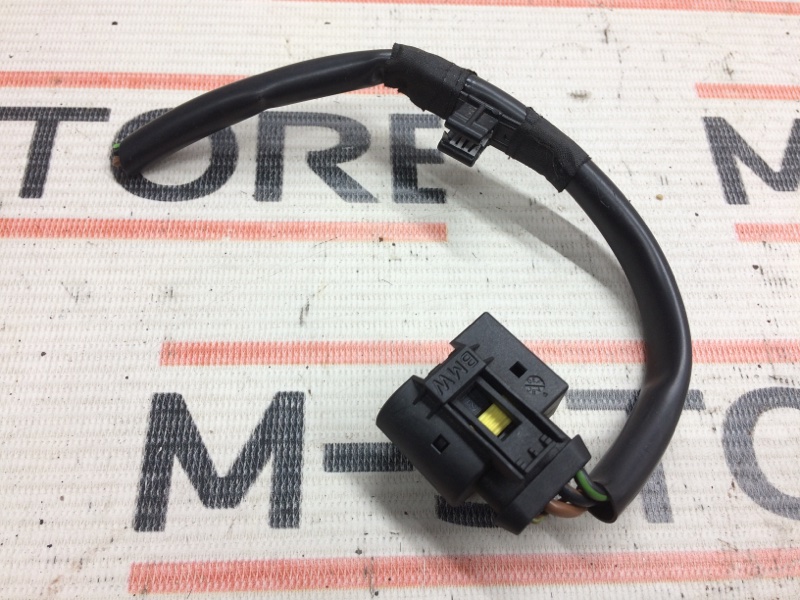 Разъем моторчика стеклоочистителя, 340 рублей, Красноярск