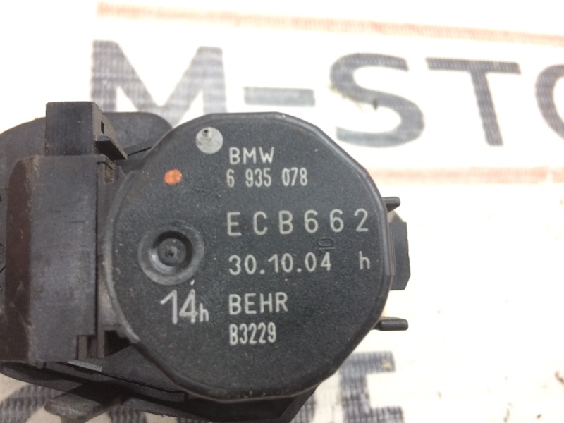 привод заслонки отопителя, 340 рублей, Красноярск