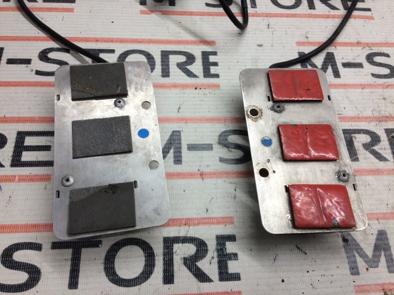 эмулятор подвески, 1000 рублей, Красноярск