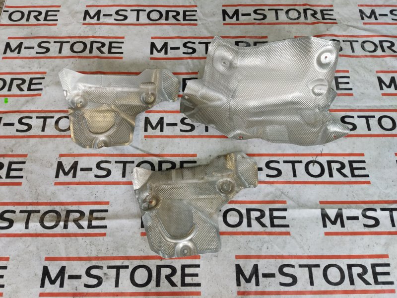 Тепловой экран, 980 рублей, Красноярск