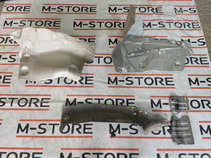 Тепловой экран, 1290 рублей, Красноярск