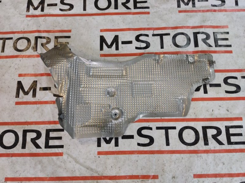 Тепловой экран, 2540 рублей, Красноярск