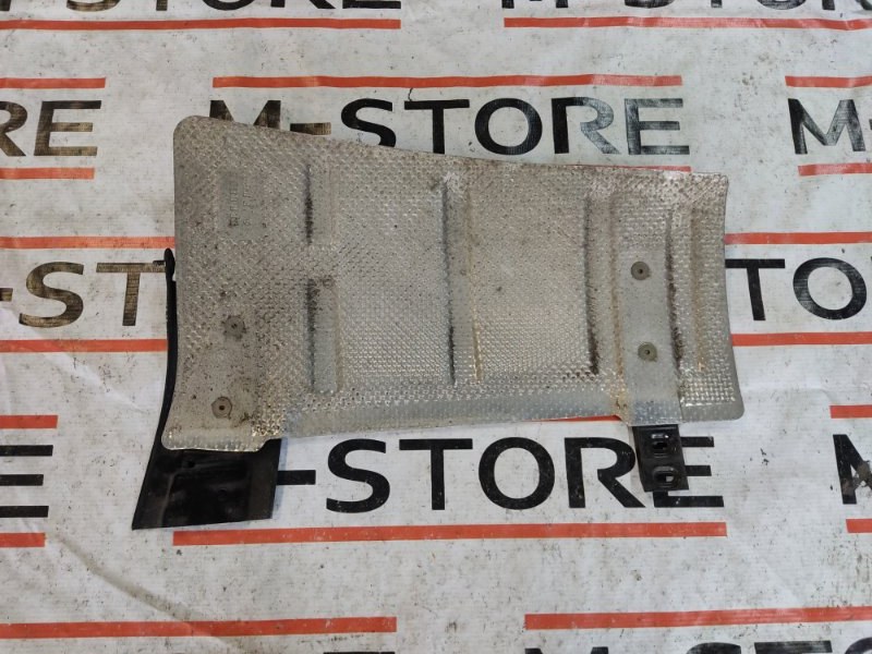 Тепловой экран, 2540 рублей, Красноярск