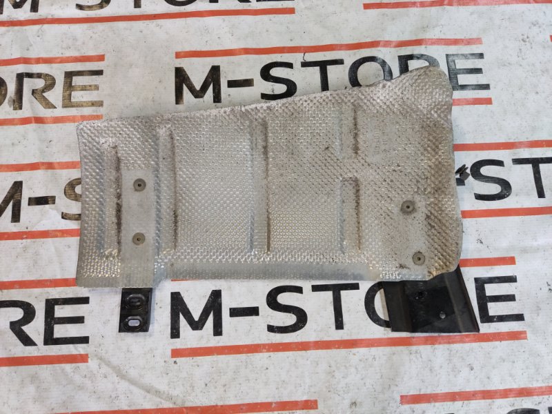 Тепловой экран, 2540 рублей, Красноярск