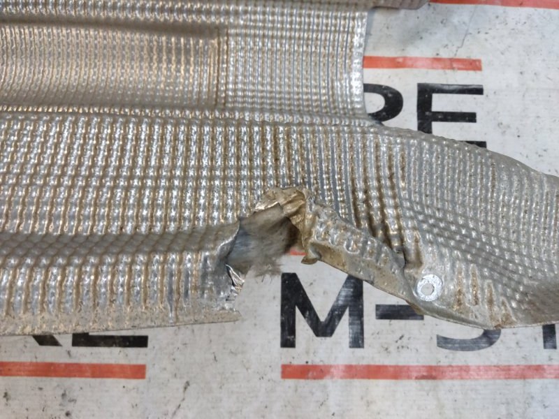 Тепловой экран, 350 рублей, Красноярск