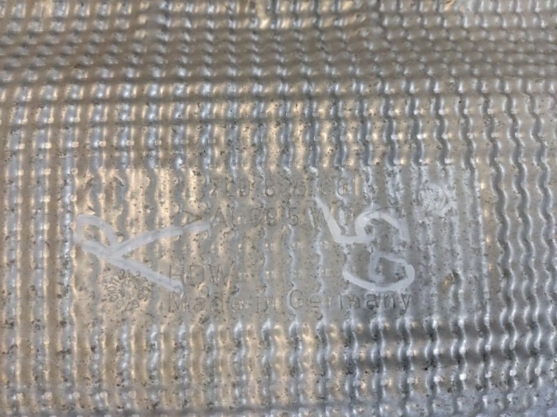 Тепловой экран, 1920 рублей, Красноярск