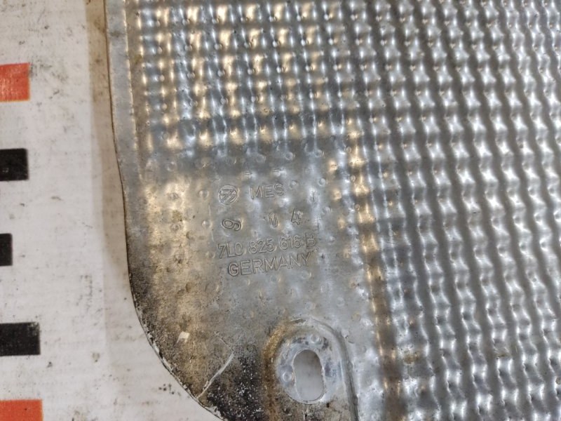 Тепловой экран, 1920 рублей, Красноярск