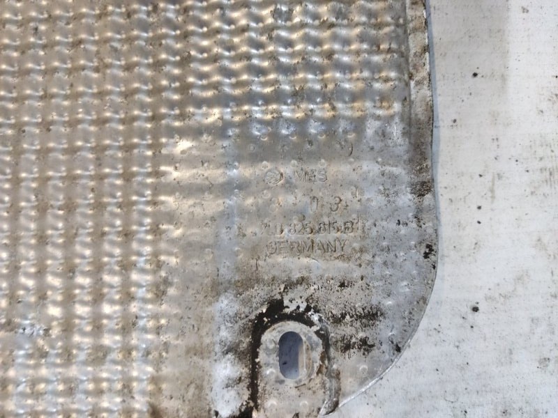 Тепловой экран, 1920 рублей, Красноярск