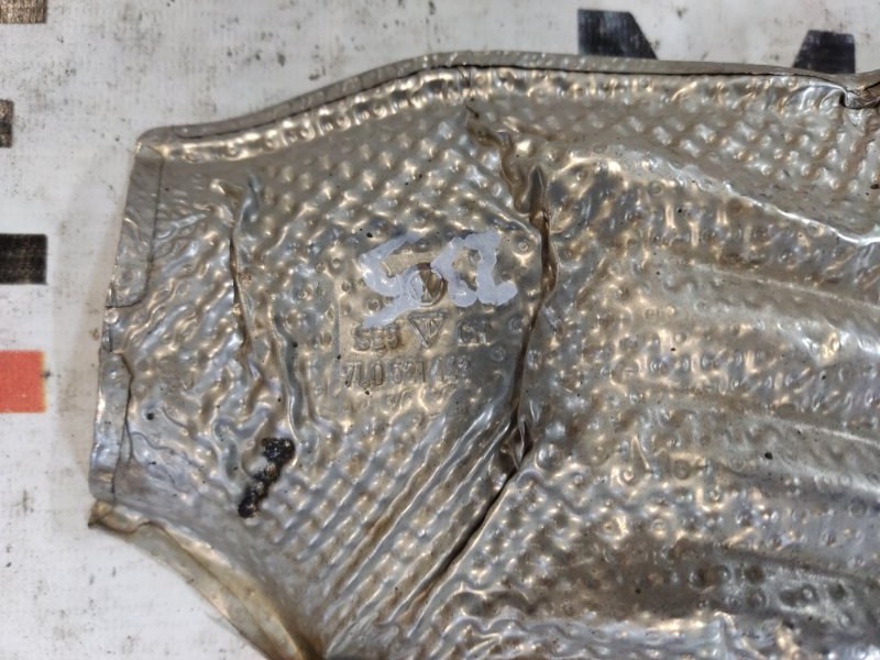 Тепловой экран, 1920 рублей, Красноярск