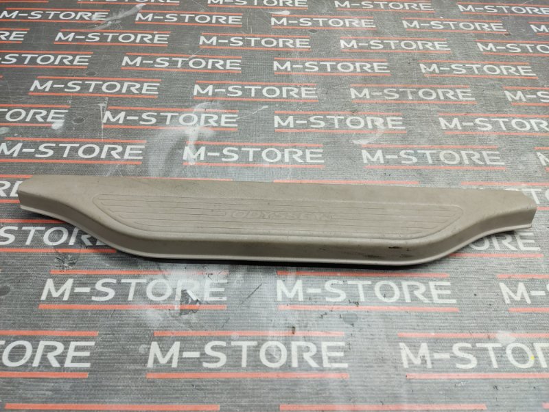 Накладка на порог салона, 370 рублей, Красноярск