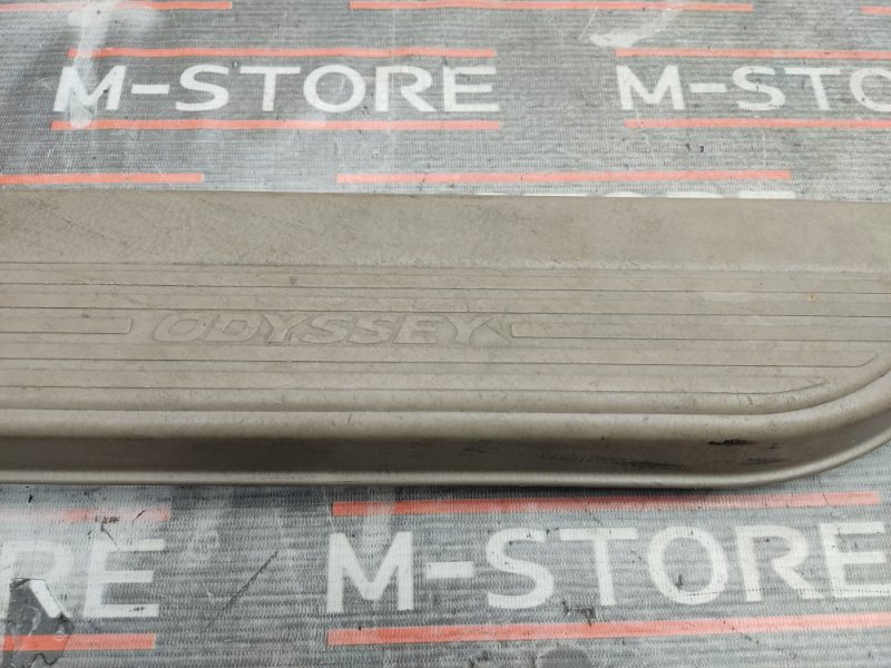 Накладка на порог салона, 370 рублей, Красноярск