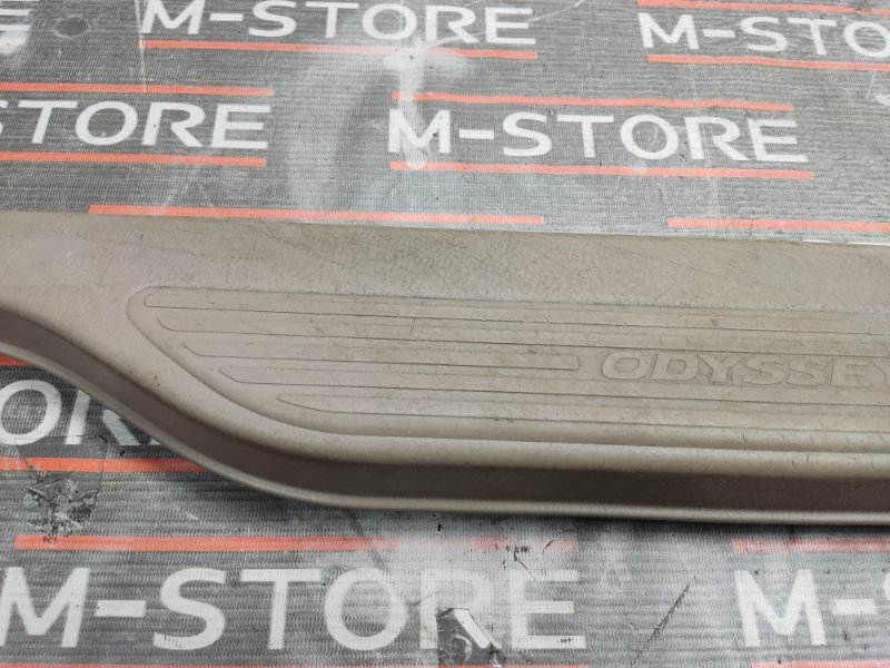 Накладка на порог салона, 370 рублей, Красноярск