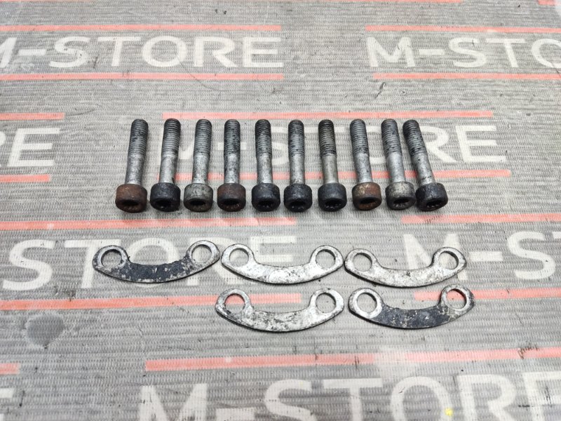 Болт привода, 570 рублей, Красноярск