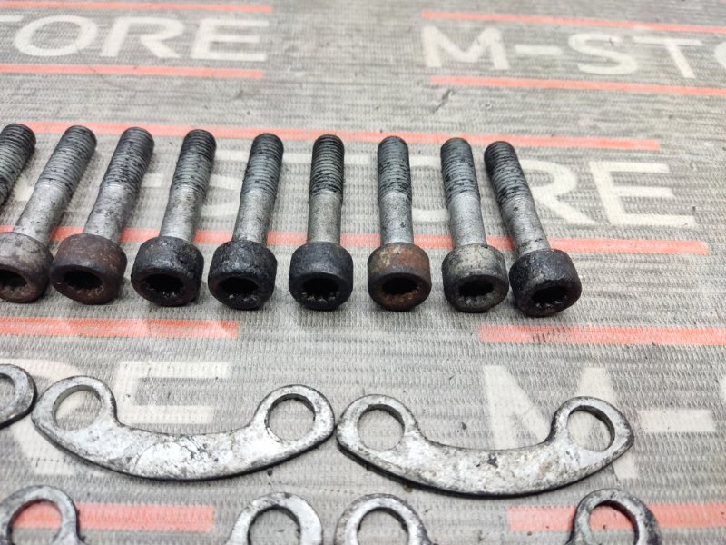 Болт привода, 570 рублей, Красноярск