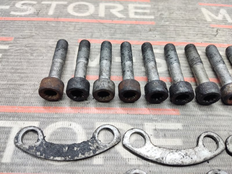 Болт привода, 570 рублей, Красноярск