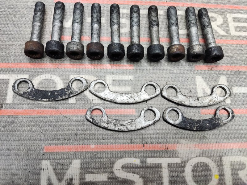 Болт привода, 570 рублей, Красноярск