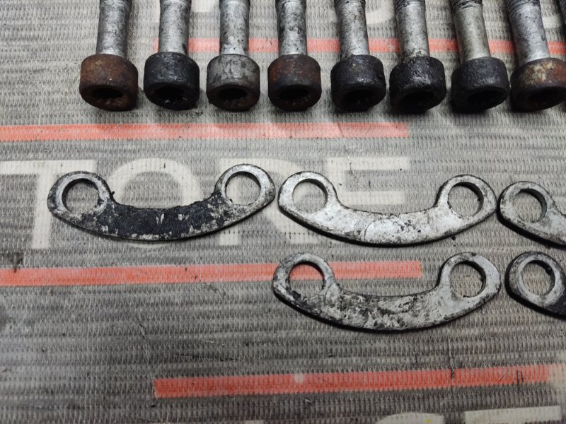 Болт привода, 570 рублей, Красноярск