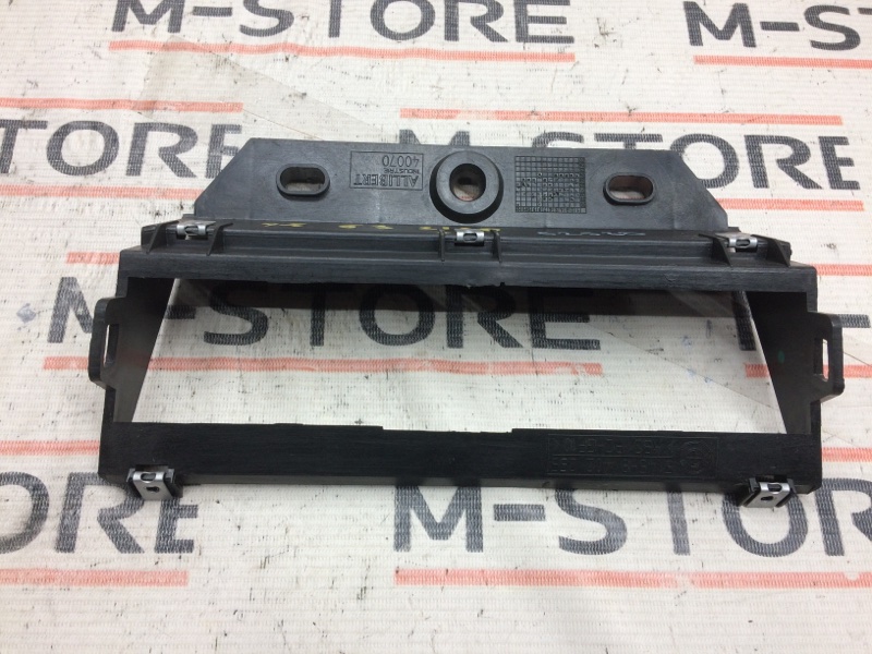 Кронштейн блока управления климат контролем, 340 рублей, Красноярск