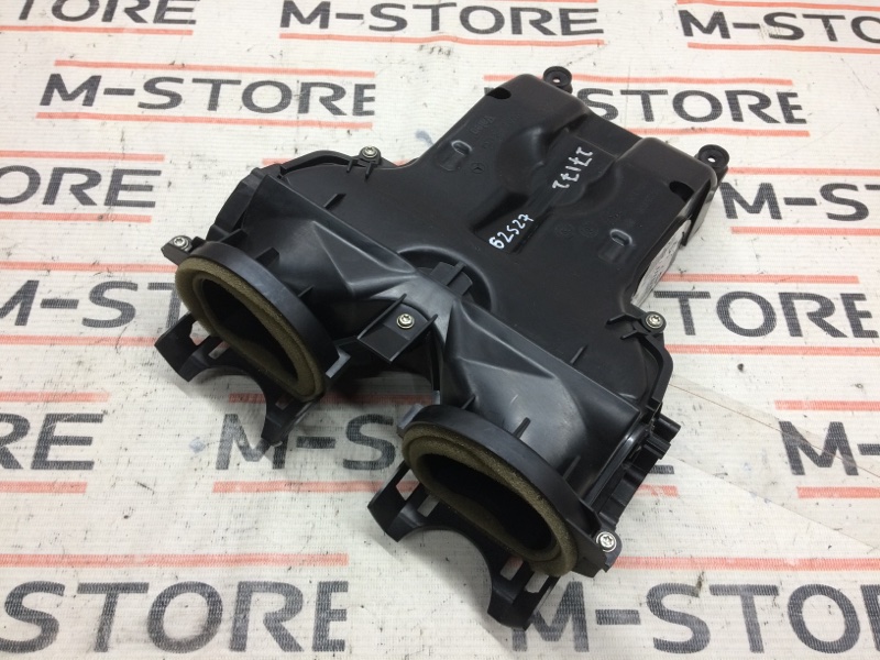 Воздуховод печки, 340 рублей, Красноярск