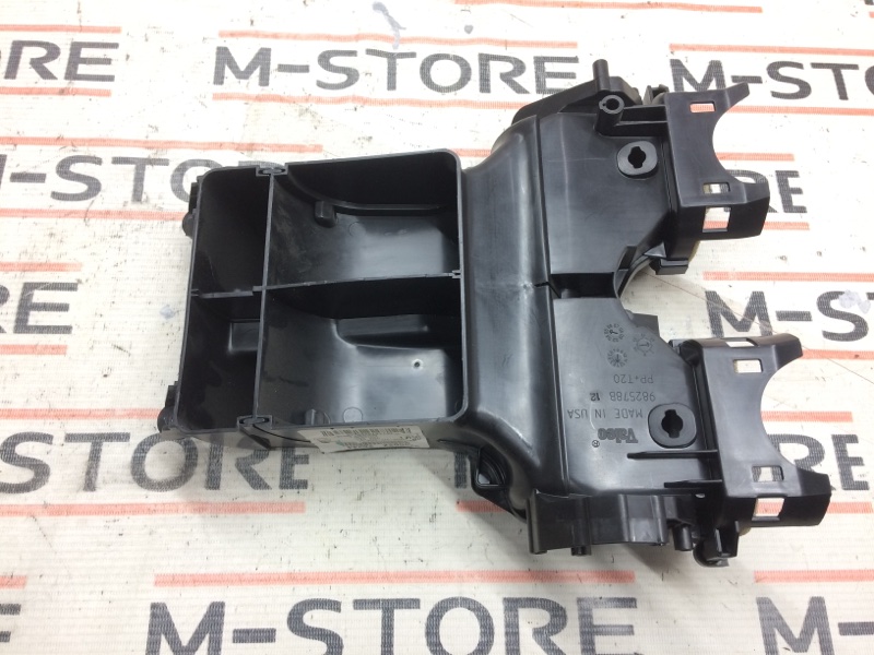 Воздуховод печки, 340 рублей, Красноярск