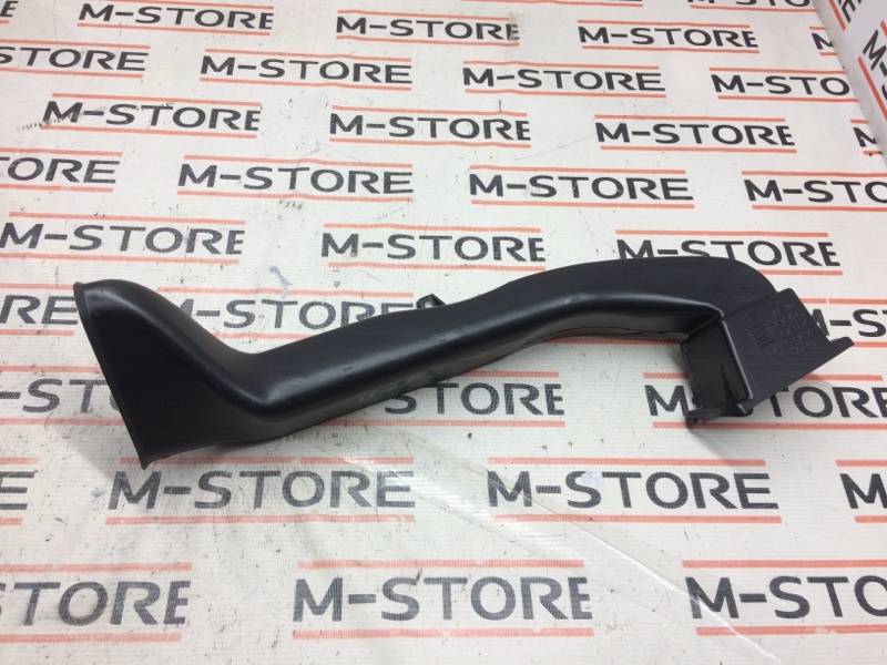 Воздуховод печки, 340 рублей, Красноярск