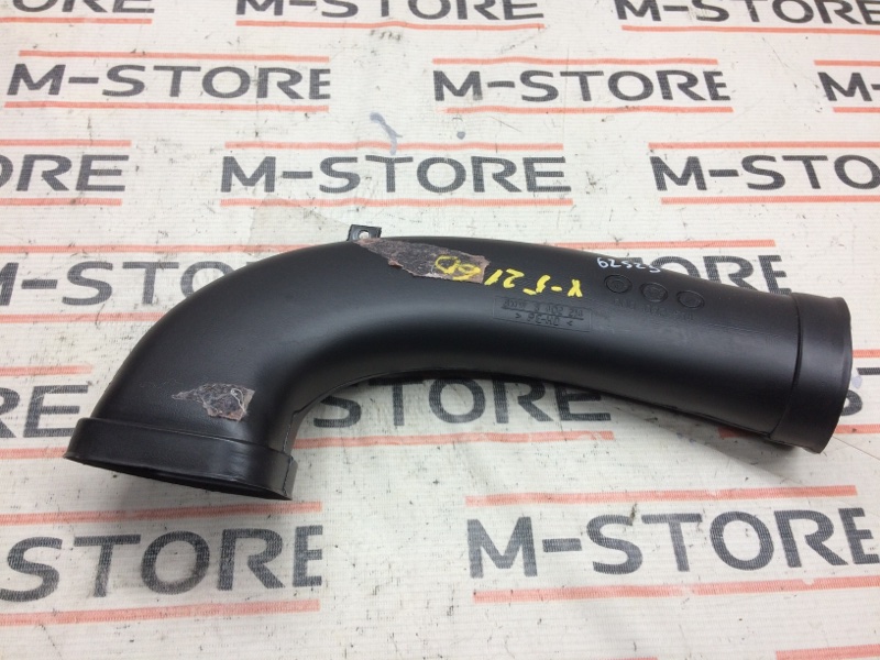 Воздуховод печки, 190 рублей, Красноярск